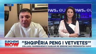 🔴LIVE/ Shqipëria hakmerret për Kosovën! ‘ Bllokon Serbinë’
