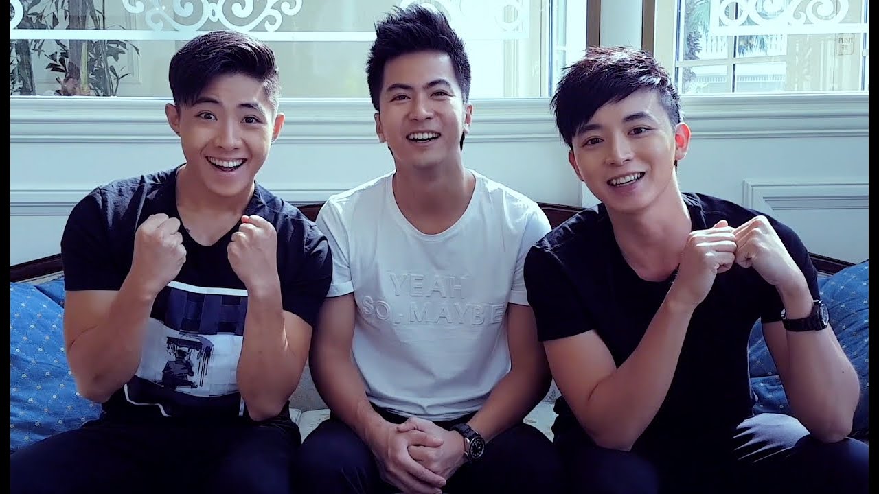 [ Away We Go! ] - HK, Disneyland Part 1