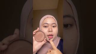 Contour muka PAKE INEZZ?! 😱