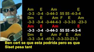 Vídeo de L'estaca