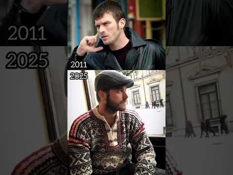 تغییر چهره بازیگران سریال کوزی گونی Kuzeygüney