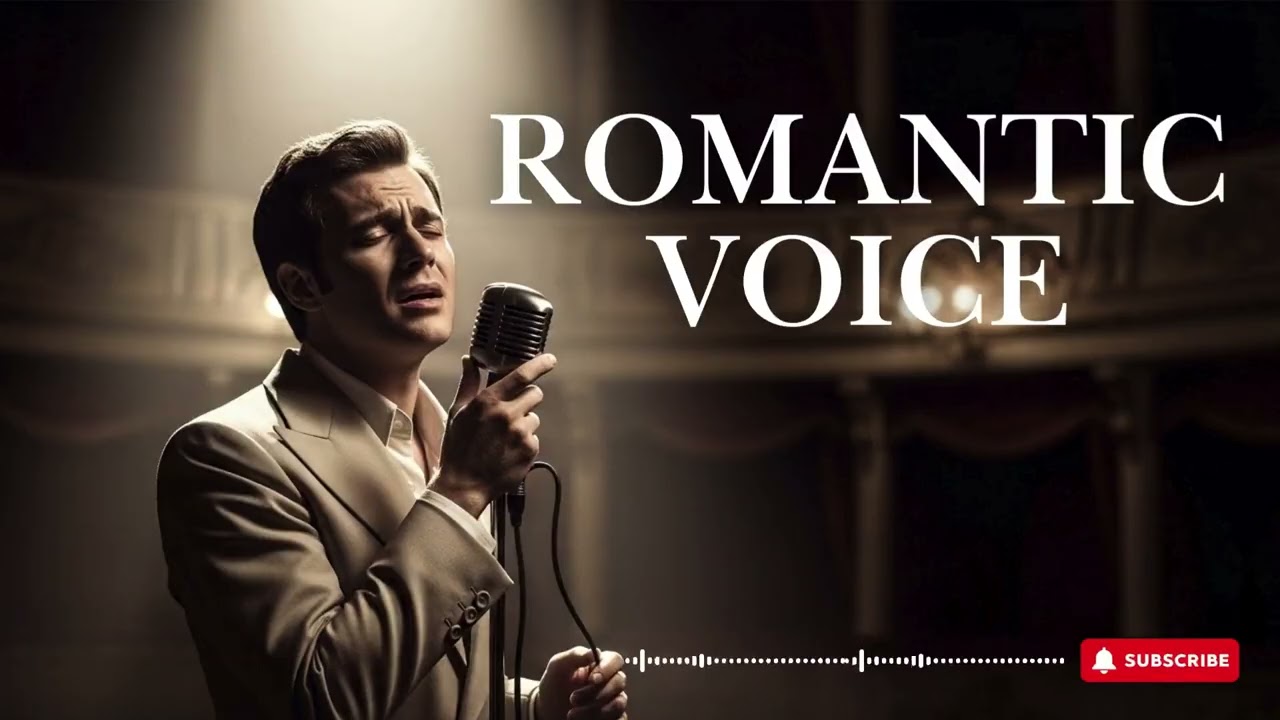 French Chanson Classics – Timeless Paris Love Songs Compilation