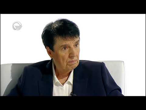 \"საქართველოს რა უნდა ვუთხრა-მეთქი?\" - ნონა გაფრინდაშვილი რუსეთში თამაშზე | \"შემდეგი გაჩერება\"