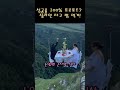 성공률 100% 프로포즈? 짚라인 타고 밥 먹기!