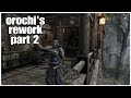 Orochi&#39;s rework part 2 for honor testing grounds