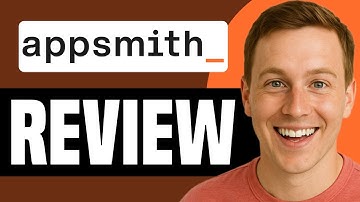 Appsmith Review 2025 | Everything You Need To Know!