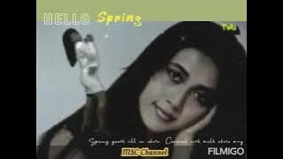 3 Dara - Nona Manis (1990) Original Video Klip