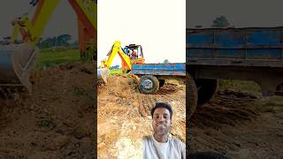 crazy work 😜💥🤪 mini JCB video, tractor, dumper, truck, toy? #jcb #viralvideo #jcbvideo #fyp #shorts