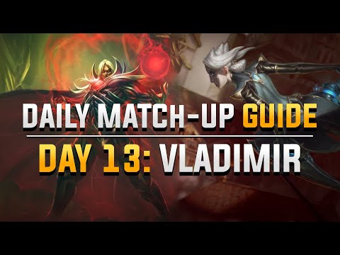 DAILY CAMILLE MATCH-UP