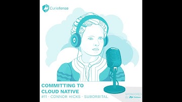 WebAssembly All The Things with Connor Hicks · Episode #11