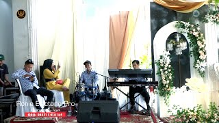 CEK SOUND!!! KAIN KAFAN • RONIE ELECTONE 2021