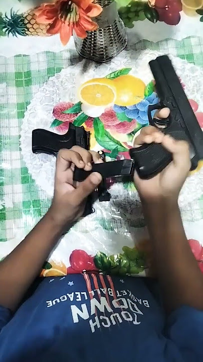 P.729 pistol unboxing 😍😍🤟🤟🥰