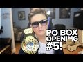 BIGGEST ONE EVER!!!!! - PO BOX OPENING #5 - MORGZ MAIL!