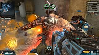 CODOL Zombie Havoc Chapter 3