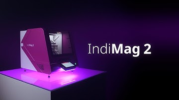 Superior nucleic acid isolation with the IndiMag 2