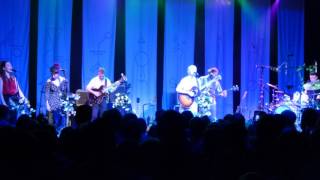 Laura Marling - Wild Fire, TLA, Philadelphia, PA, 5/18/2017