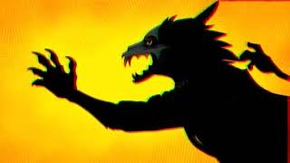wingedwolf94 - ghost | эффекты