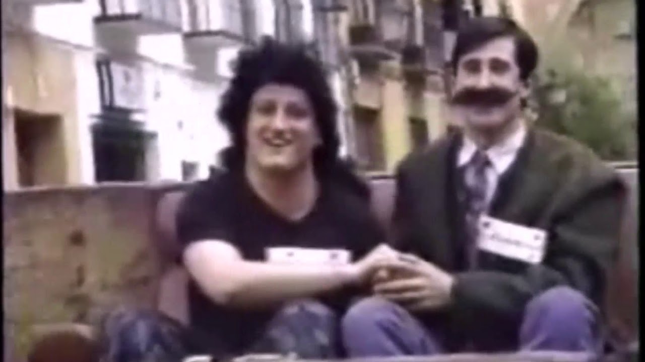 SAN ISIDRO - 1994 / VILLANUEVA DE LOS INFANTES / PACO GARCIA