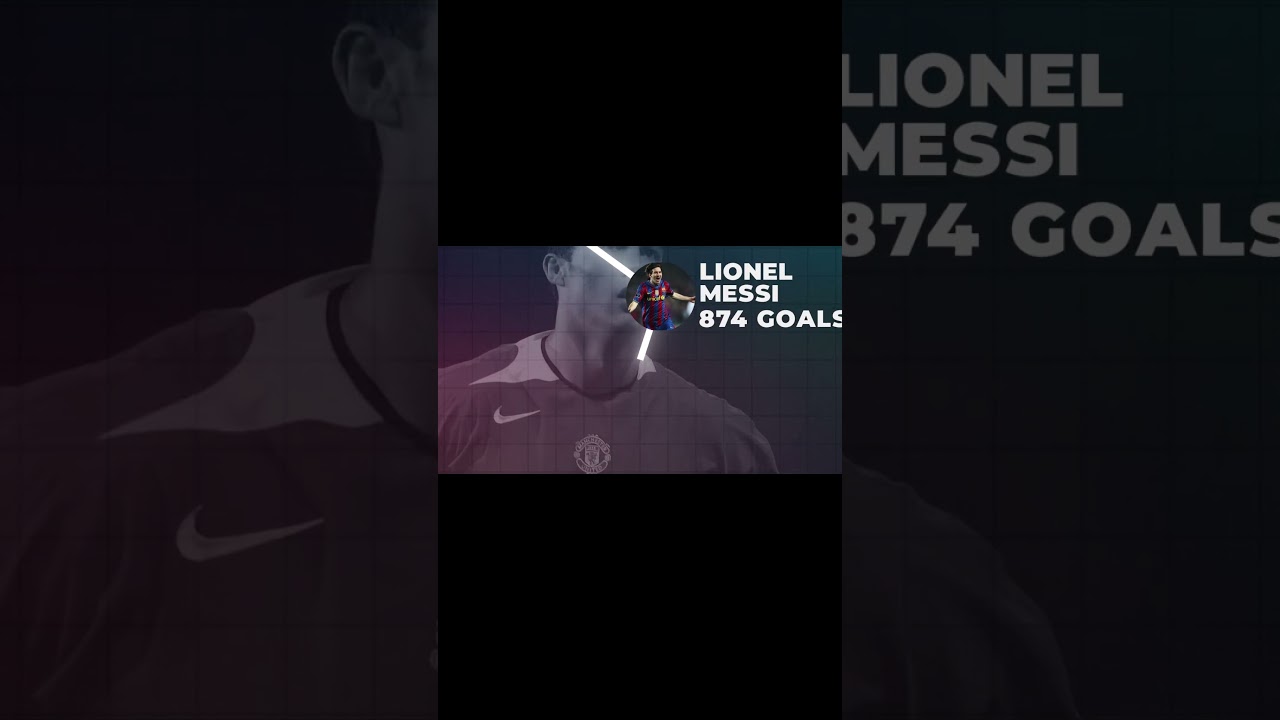 Who Scored the Most Goals in Football History? 