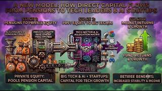 Day 104, Private Equity & Toxic Pensions