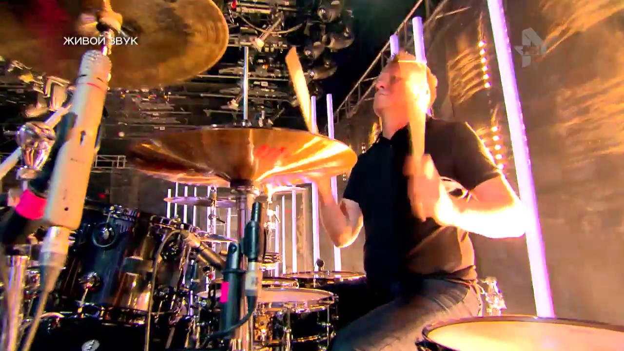 САМЫЙ СЧАСТЛИВЫЙ ЧЕЛОВЕК НА ЗЕМЛЕ. Группа "Тараканы" - "Соль" на РЕН ТВ ...