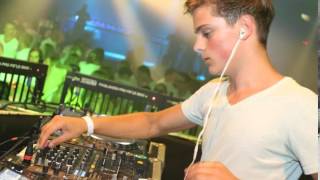 Martin Garrix & Jay Hardway - Wizard