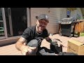 End of video