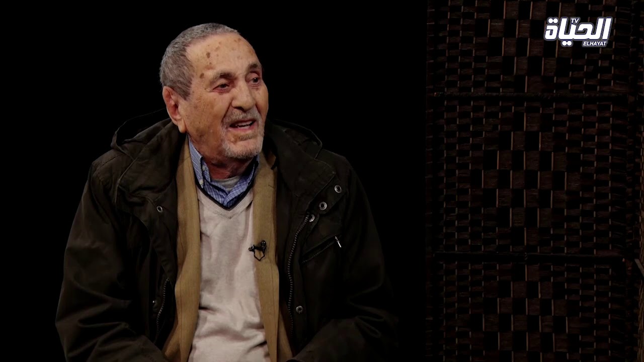 مصطفى هشماوي: الرائد إيدير خائن وهذه قصة الرئيس الشاذلي مع كيهان الإيرانية l موعد مع الذاكرة