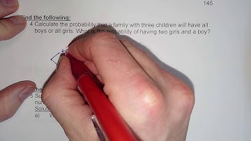 Math 1332 Section 8.4 Fundamentals of Probability Part I