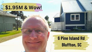 6 Pine Island Road Video Tour