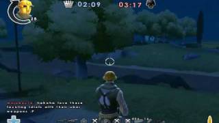 BFH:Midnight Mayhem Ownage