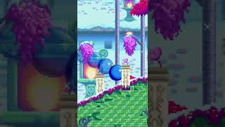 5 Super Sonic forms in Sonic Mania Plus { Sonic Mania Plus mods Shorts }