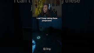 Like why 😭 #horror #gaming #streamer #indiegames #scarygames