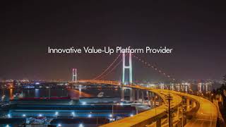 국내 유일 밸류업(Value-Up) 전문 플랫폼(Platform), ESG 경영 선도 기업 -(주)이도(YIDO) 홍보영상