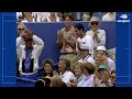 Monica Seles | Top-10 Points | US Open