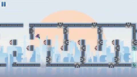 [G-Switch 4 Creator] Fusion Machine by RotemSegal2010