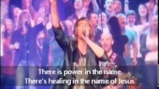 Name Of Jesus by Citipointe with Lyrics chords