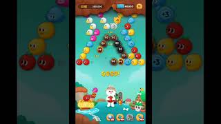 line bubble 2 level 2255