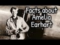 Amelia Earhart Quiz