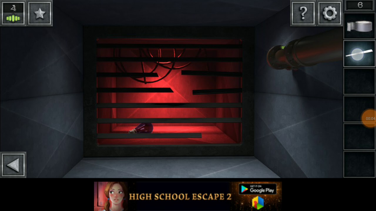 ESCAPE AGENT LEVEL 5 YouTube escape-agent-level-5-youtube