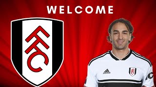 Lazar Markovic Welcome To Fulham 2019 Skills & Goals