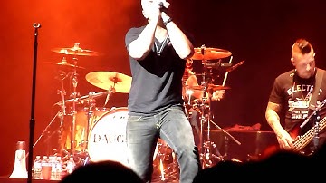 Daughtry - It