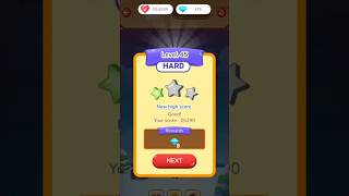 Shopee Bubble Level 45 PART 2