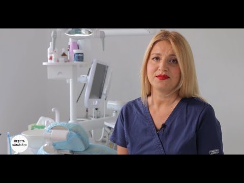 Video: Efectul Remineralizant Al Sticlei Bioactive 45S5 Asupra Cariilor Artificiale Din Dentină