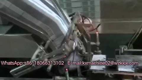 Soap cartoning machine-Full automatic encasing machine for soap box packaging machine