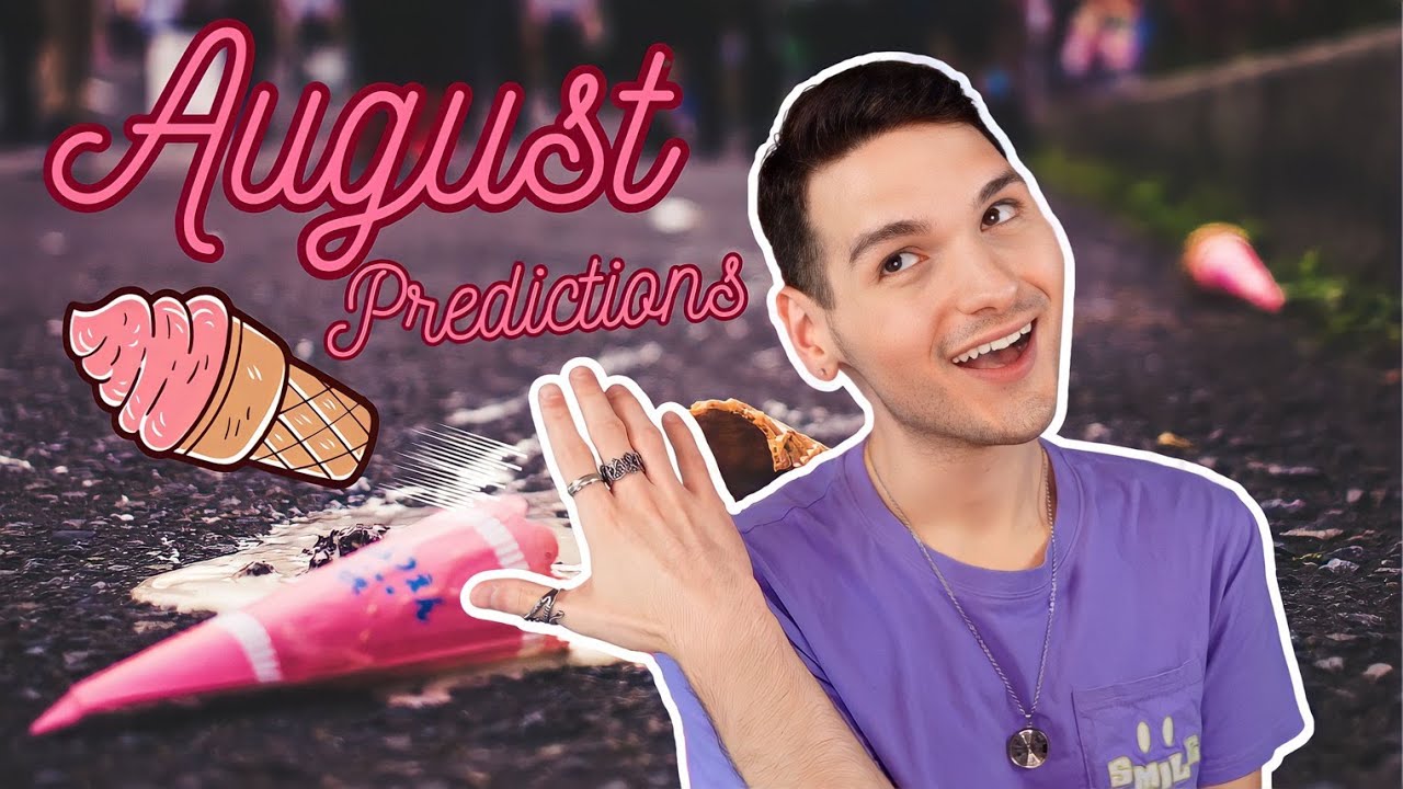 August 2023 Astrology Horoscope ☀️ Pick a Card ☀️