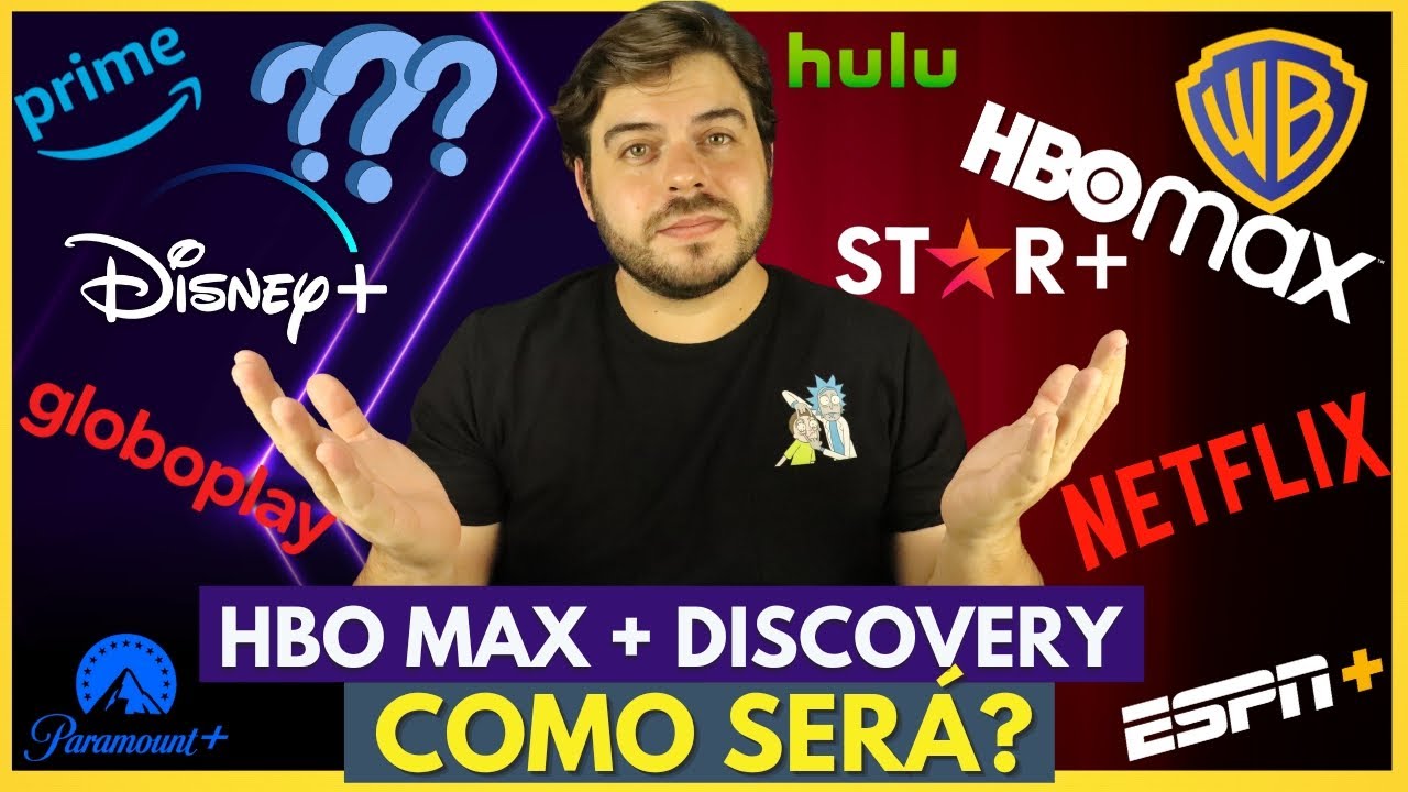 Netflix, , HBO Max ou Star+? Qual é o melhor streaming para