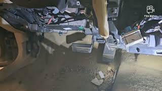 Player Profile NOT AN EASY JOB! HOW TO REPLACE A HEATER ON 2005-2009 BUICK LACROSSE OR ANY OTHER GM W-BODY CAR