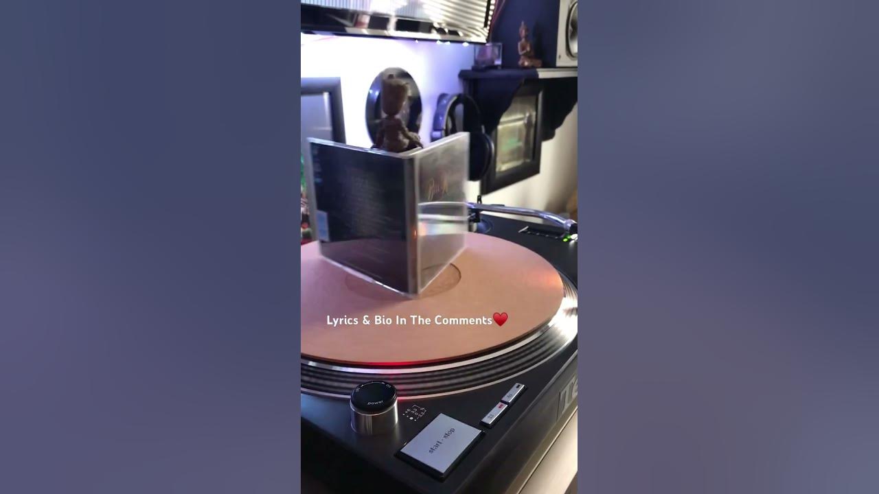 Lovely Day - BILL WITHERS”💙💙🇺🇸 1977 Original #70smusic CD Ableton Live Audio #billwithers