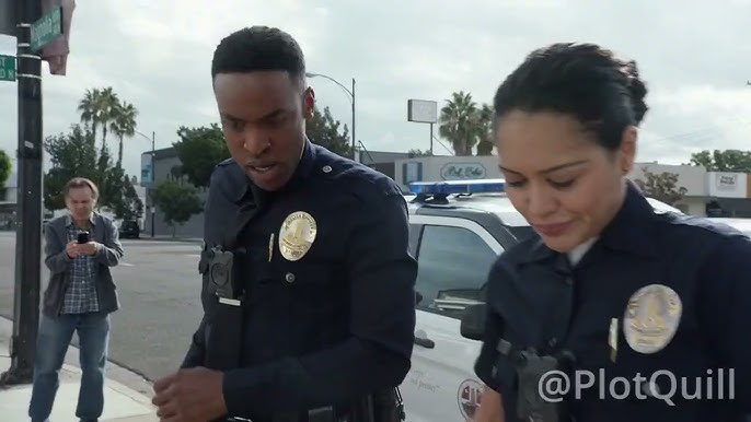 Molly Glynn - Chicago Fire - YouTube